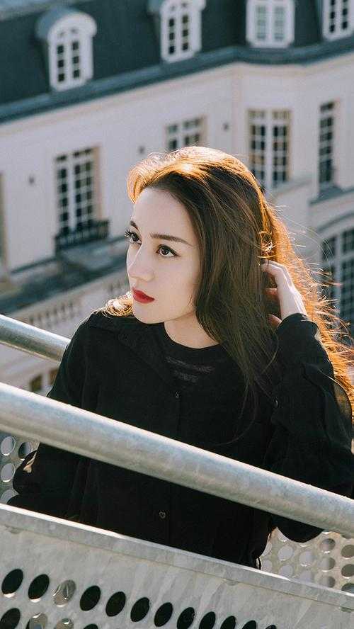 不复合，别沾边，姜小姐又美又飒
