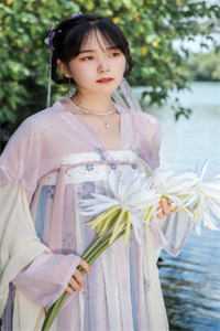 彼岸重生，清宫倩影渡汪洋