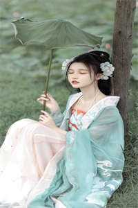 深情落海岁月沉