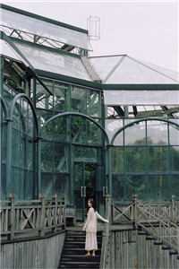 雨过天晴皆是光