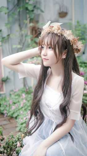 她来时莫失莫忘