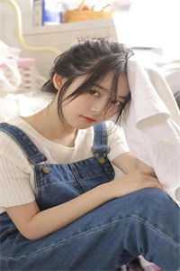 她的夏天没有云