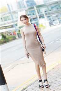 人鱼妻子回归大海后,首富疯了