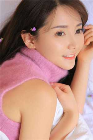 被嫡姐换亲后，清冷权臣宠上天