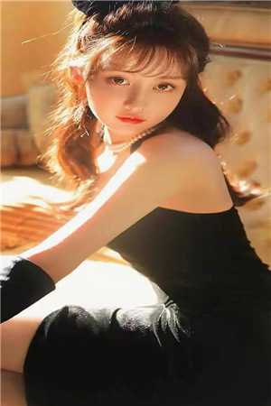 也有人知我晦暗,许我春朝