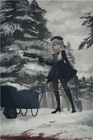 失忆后，疯批魔尊对我动凡心