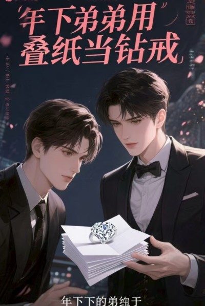 宁听荷周野免费资源阅读_年下弟弟用叠纸当钻戒免费无弹窗阅读