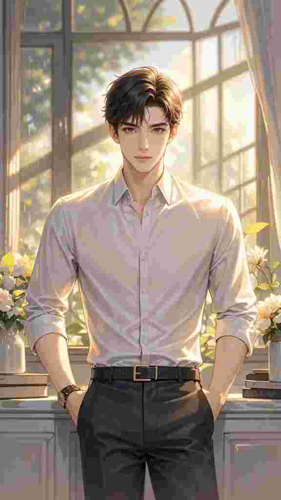 魏无忌谢沉舟哪里可以看_魏无忌谢沉舟免费阅读第8章