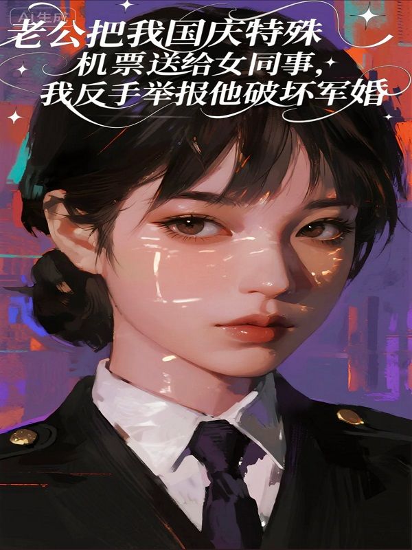 男女主角是孟骐香香的小说_老公把我国庆特殊机票送给女同事,我反手举报他破坏军婚在线阅读全文