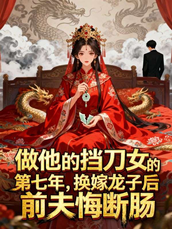 主角名是楚烨江晚全文免费阅读正版